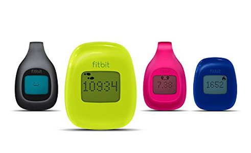 Fitbit Zip Wireless Activity Tracker