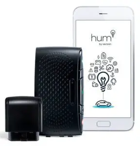Hum By Verizon - No Contract