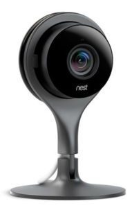 Nest Cam Indoor security camera