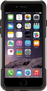 OtterBox COMMUTER SERIES Case for iPhone 6