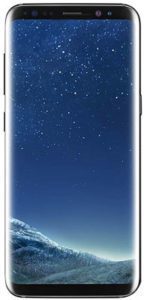 Samsung Galaxy S8 Unlocked 64GB