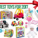 Hottest Toys for 2018 Christmas