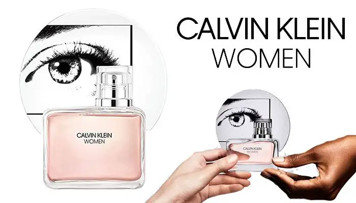 Calvin Klein Women Eau de Parfum Spray