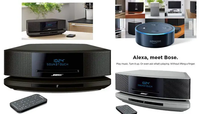 Bose Wave SoundTouch Music System IV Review