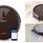 Ecovacs Deebot N79S Review