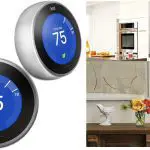 Google Nest Nest T3007ES Learning Thermostat Review