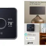 Hive Smart Thermostat Review
