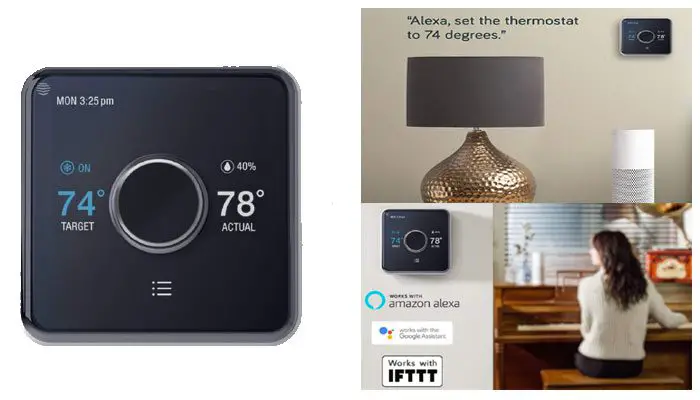 Hive Smart Thermostat Review