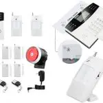 Thustar Home Alarm System Review