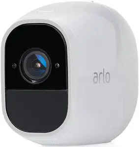 Arlo Pro 2 1080p HD