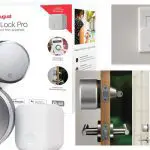 August Smart Lock Pro ASL-03 AC-R1 Review