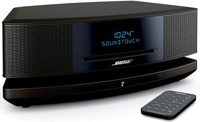 Bose Wave SoundTouch Music System IV