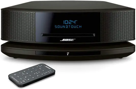 Bose Wave SoundTouch Music System with Alexa