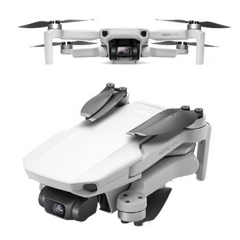 DJI Mavic Mini