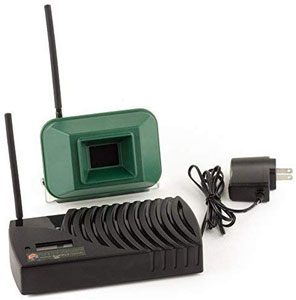 Driveway Informer Wireless