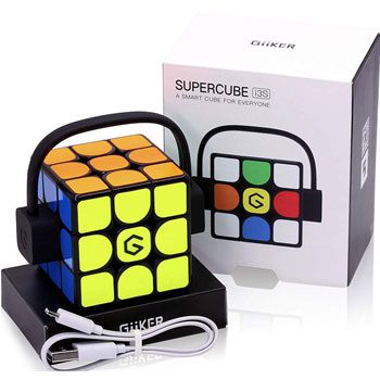 Giiker Electronic Speed Cube i3S