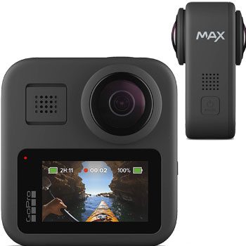 GoPro Max