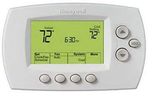 Honeywell Home Wi-Fi 7-Day Programmable Thermostat