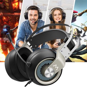 Mpow EG3 Pro Gaming Headset