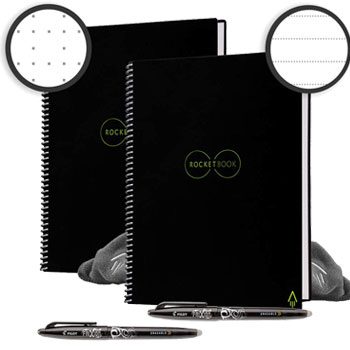 Rocketbook Holiday Bundle