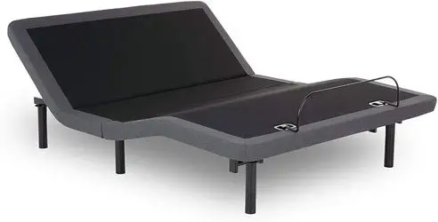 iDealBed 4i Custom Adjustable Bed