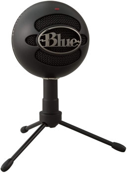 Blue Snowball iCE