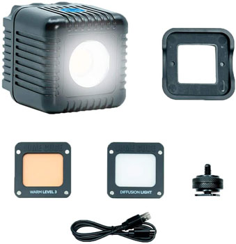 Lume Cube 2.0