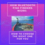 Bluetooth Fish finders