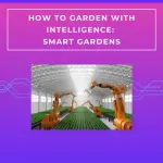 How to Garden with Intelligence: Smart Gardens